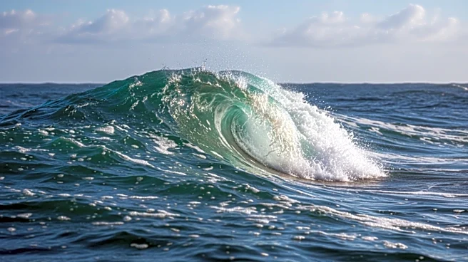 Why Moana's Remake Has to Make the Ocean Believable Before It Makes It Magical