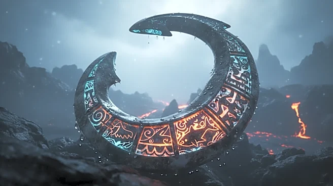The Production Choice That Could Make Maui's Hook Feel Heavy Onscreen
