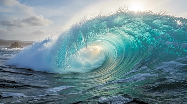 Why Moana's Animation Physics Cannot Simply Become Live-Action Physics