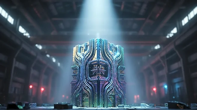 Why Studios Cast Newcomers to Lead Mega-Franchises