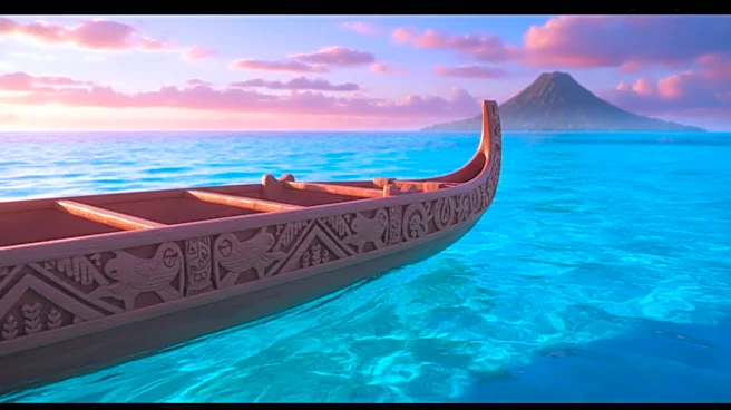 The Reader's Guide to Spotting Smart Changes in Disney's Moana Remake