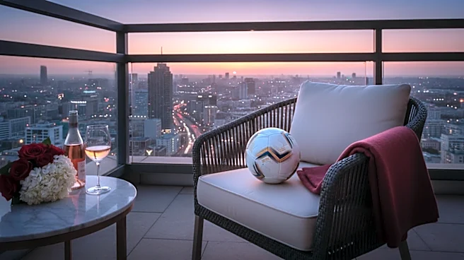 The Couples' Guide to Picking a Soccer Cup Destination