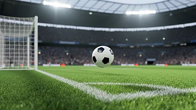 The Corner Kick Mistake That Can Haunt a Team Forever