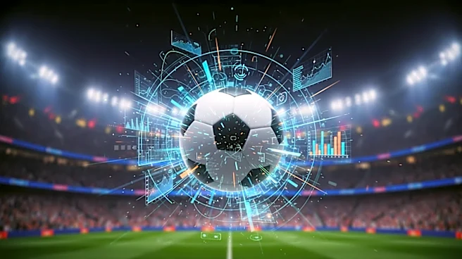 The Advanced Soccer Cup Numbers Smart Fans Watch Closely