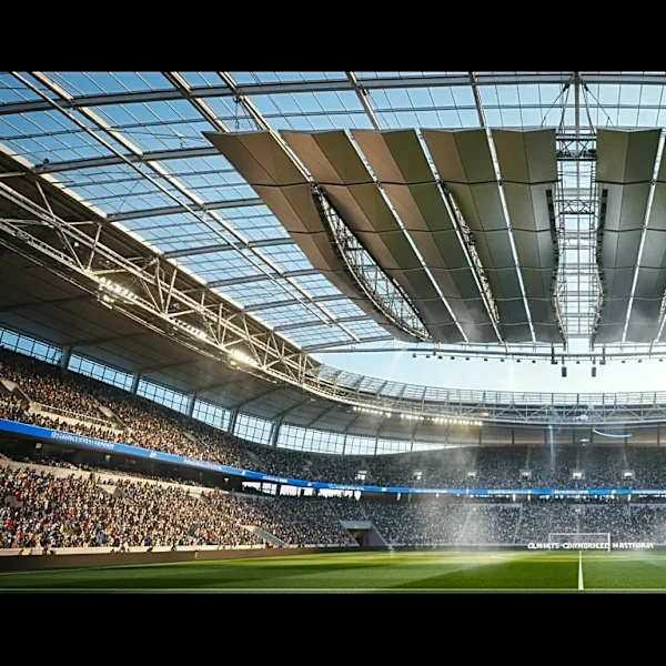 The 2026 Venues Where Roofs Could Change the Matchday Feel