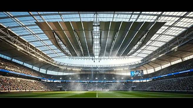 The 2026 Venues Where Roofs Could Change the Matchday Feel