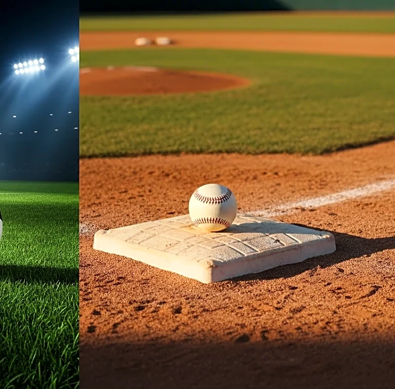Robert Lewandowski vs Clayton Kershaw: Greatness Still Judged by Tournament Pressure