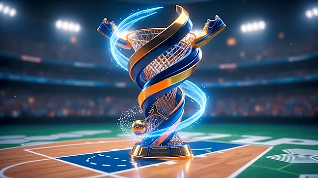 Soccer Cup Icons, Explained Through Michael Jordan Mythology