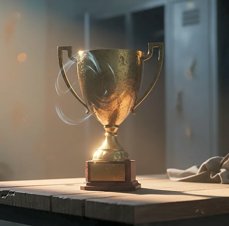 How Underdogs Turn Past Pain Into Tournament Belief