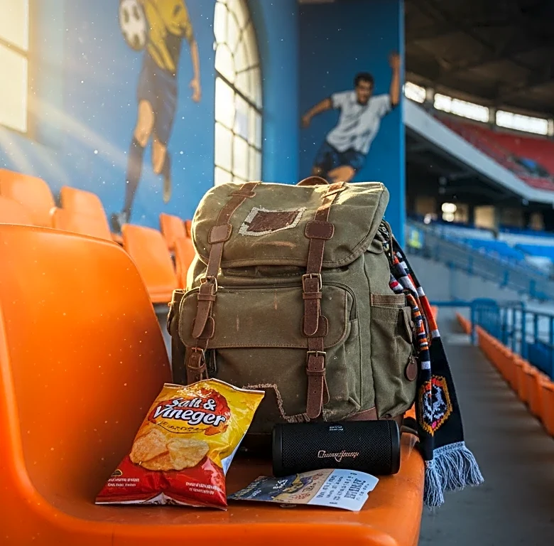 How to Turn a Solo Soccer Cup Match Into a Full Adventure