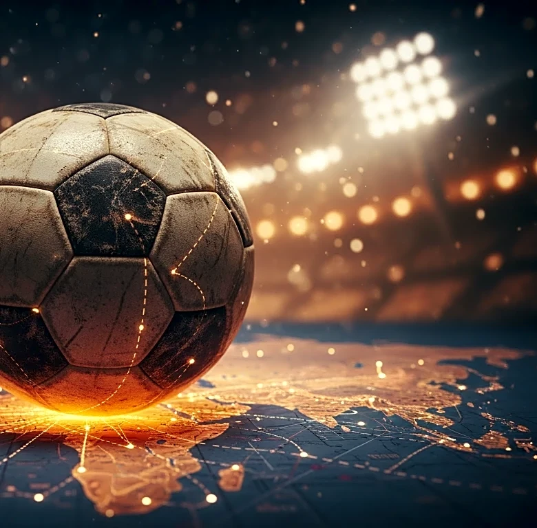 How to Plan a Soccer Cup Route Without Burning Out