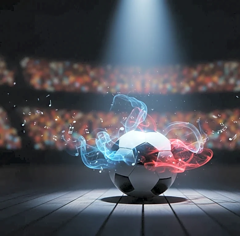 How Mick Jagger Became Soccer's Strangest Soccer Cup Side Plot