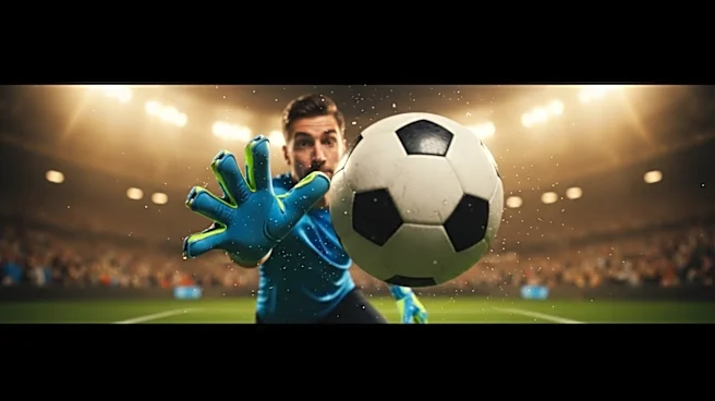 How Goalkeepers Read Soccer Cup Free Kicks Under Pressure