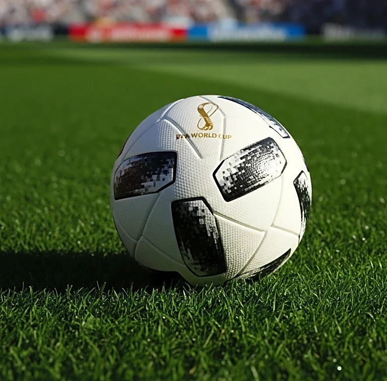 How Anthems Turn Soccer Cup Pressure Into Something Visible