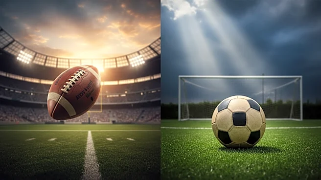 Edwin van der Sar vs John Elway: Longevity, Calm, and Late-Career Glory