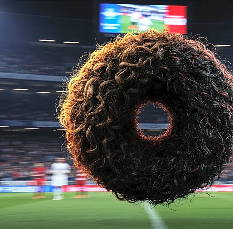 Carles Puyol vs Troy Polamalu: Hair, Chaos, and Fearless Defensive Timing