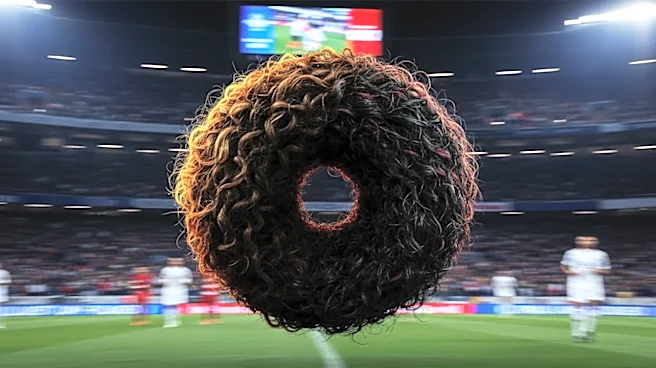 Carles Puyol vs Troy Polamalu: Hair, Chaos, and Fearless Defensive Timing