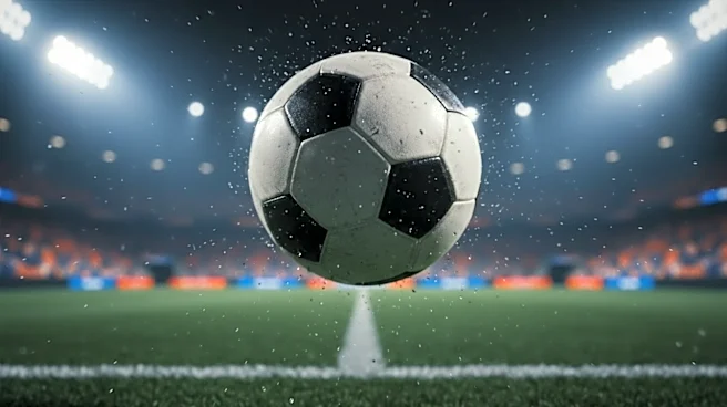 Brazil vs France: A Soccer Cup Rivalry Built on Big Moments