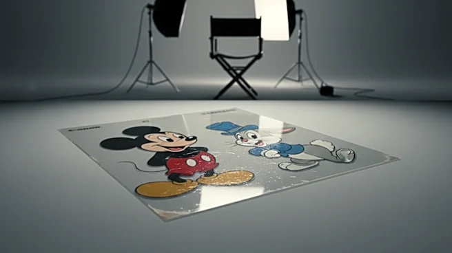 Why It Is Normal to Worry About a Favorite Animated Movie Getting Remade
