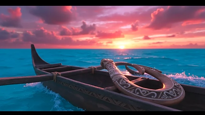The Biggest Questions Casual Fans Have About Moana Live Action