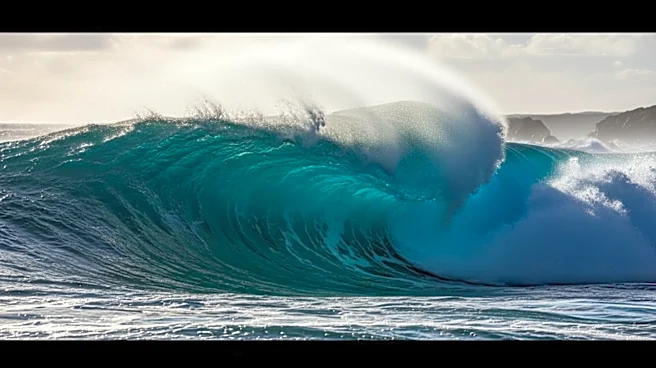 How the Live-Action Ocean Changes Moana’s Sense of Magic