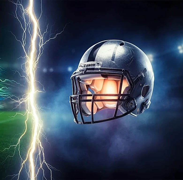 Xavi vs Tom Brady: Control, Timing, and Seeing the Play Before It Happens