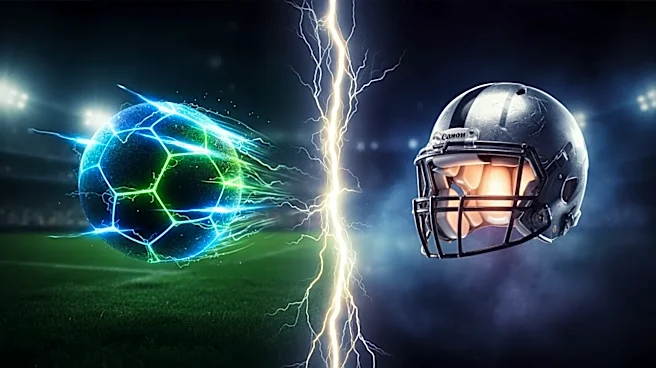 Xavi vs Tom Brady: Control, Timing, and Seeing the Play Before It Happens