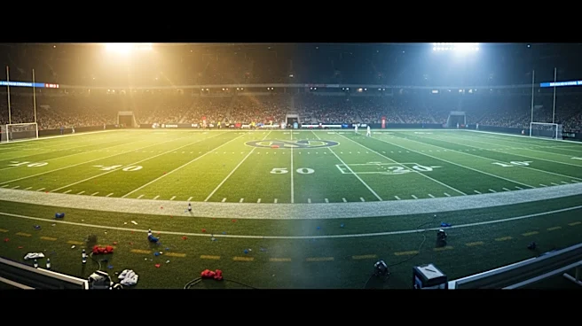Why the Second Half Often Looks Like a Different Game