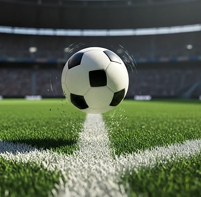 Why Set Pieces Make the Soccer Cup Feel More Unpredictable