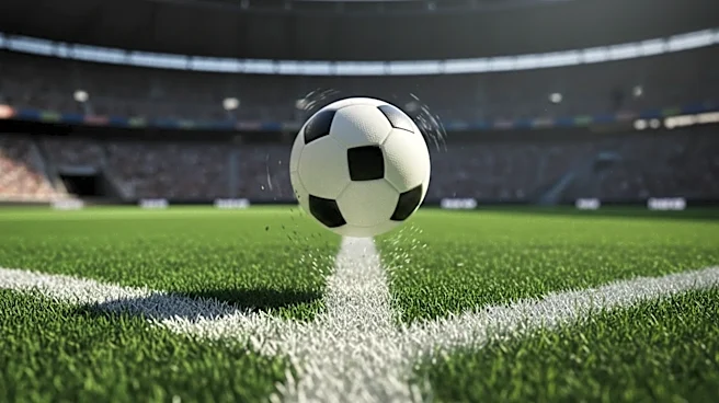 Why Set Pieces Make the Soccer Cup Feel More Unpredictable