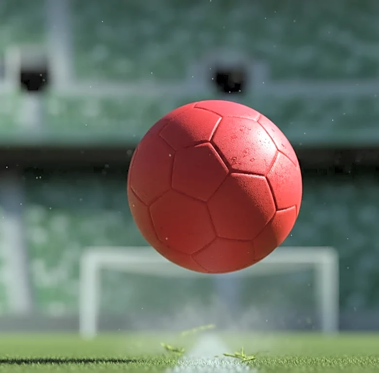 Why One Red Card Can Define a Soccer Cup Rivalry Forever