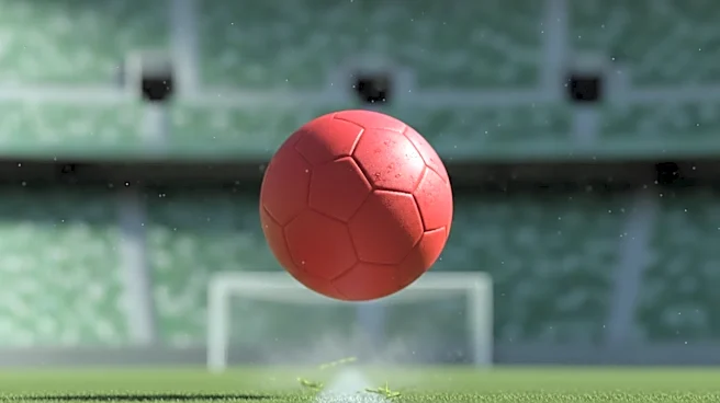 Why One Red Card Can Define a Soccer Cup Rivalry Forever