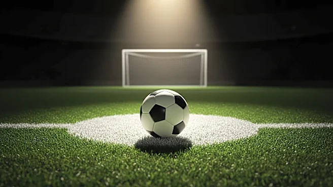 Why Soccer Cup Set-Piece Specialists Feel Like Clutch Kickers