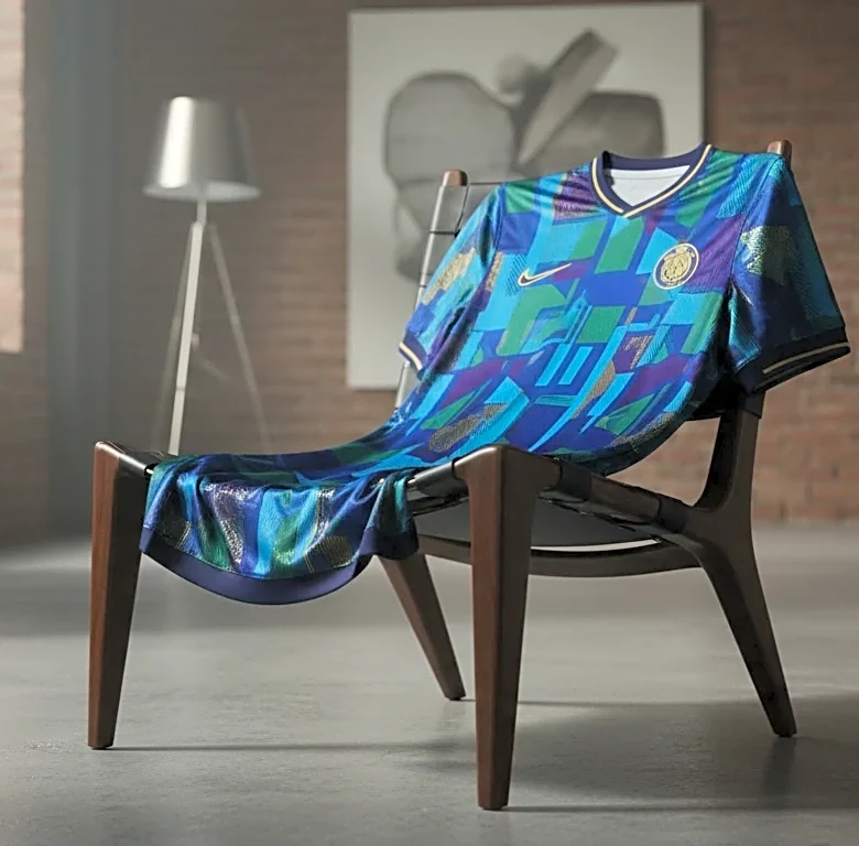 Why Soccer Shirts Become Celebrity Streetwear During the Soccer Cup