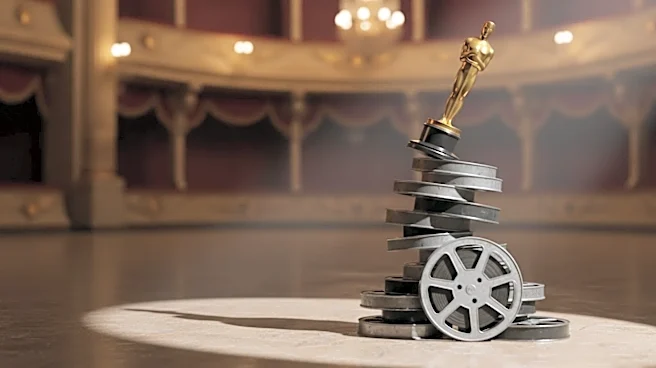The Hidden Academy Shifts Behind Recent Oscar Best Picture Surprises