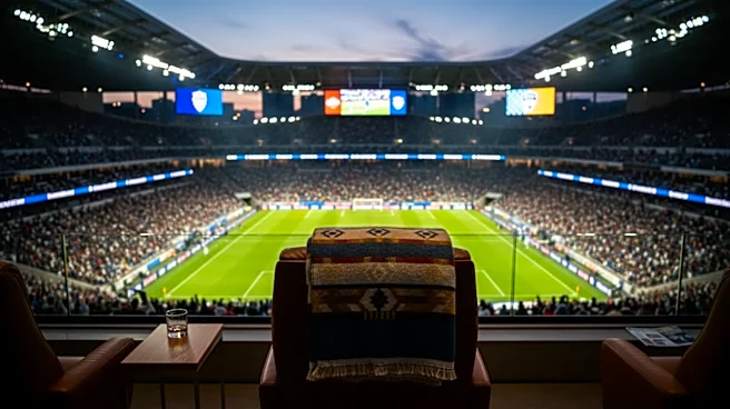 Why One Famous Face in the Stands Can Change the Matchday Conversation
