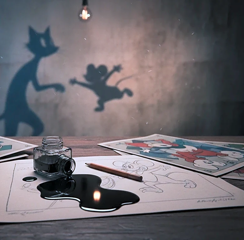 Why Fans Mistake Tom and Jerry’s Darkest Episode for the Series Finale