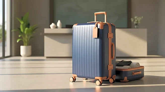 The Soccer Cup Lodging Guide for U.S. Travelers