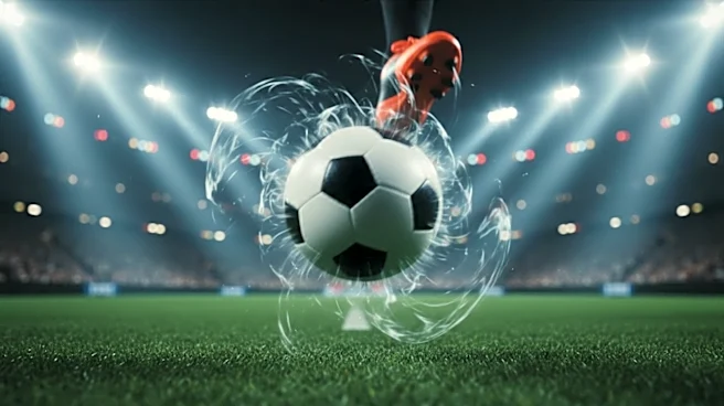 Why One Substitute Can Flip a Soccer Cup Match