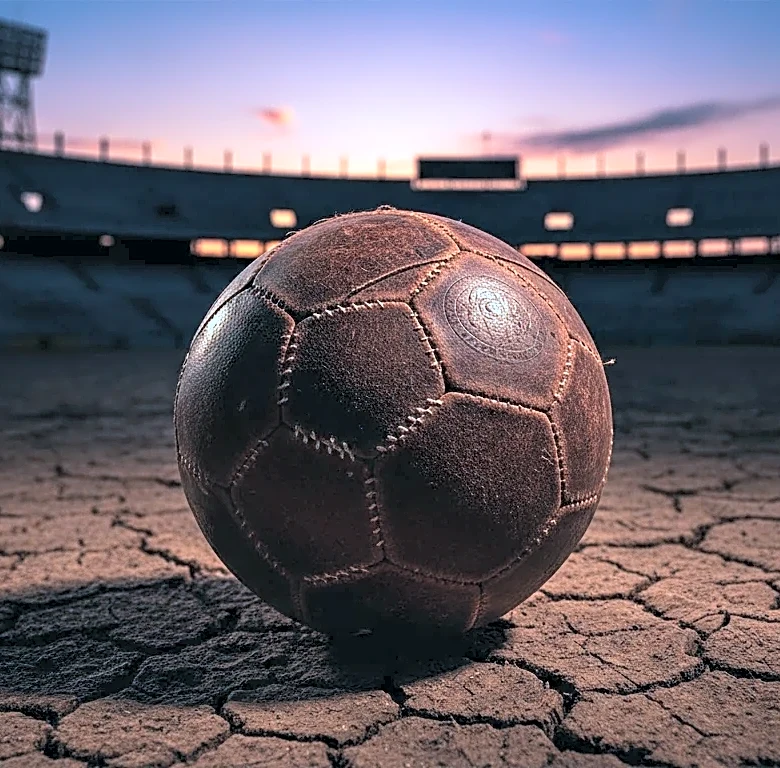 Why Men's Soccer Cup Rivalries Age Like Sports Myths
