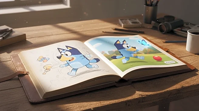Early Disney Junior Ideas That Changed Before the Shows Aired