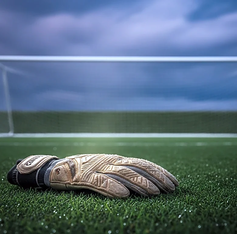Why Goalkeepers Get Blamed Faster Than Anyone Else