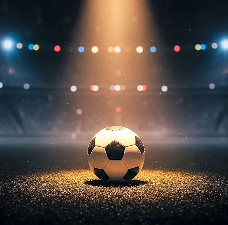 Why Soccer Cup Heroes Feel Different From NBA Playoff Stars