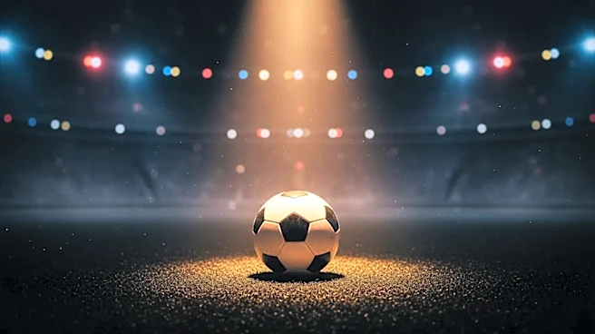 Why Soccer Cup Heroes Feel Different From NBA Playoff Stars