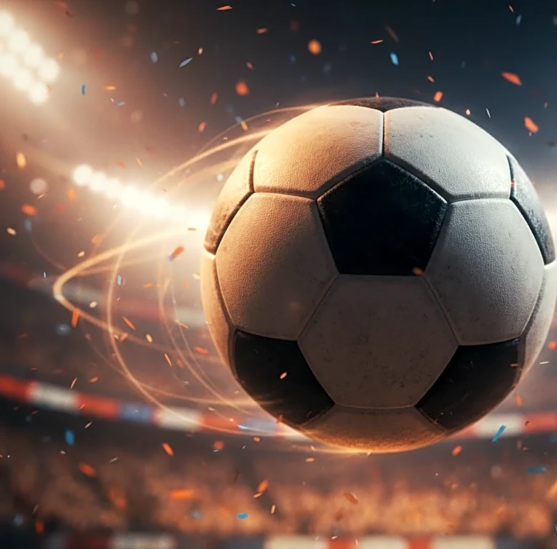 The Soccer Cup Explained Through America's Most Famous Athletes
