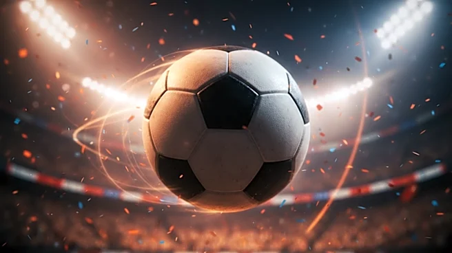 The Soccer Cup Explained Through America's Most Famous Athletes