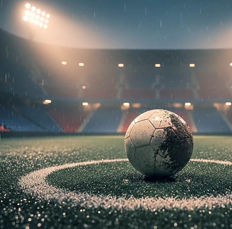 Why Goalkeeper Farewells Can Be the Soccer Cup's Cruelest Stories