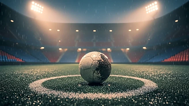 Why Goalkeeper Farewells Can Be the Soccer Cup's Cruelest Stories