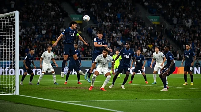 Why Corner Kicks Are More Planned Than They Look
