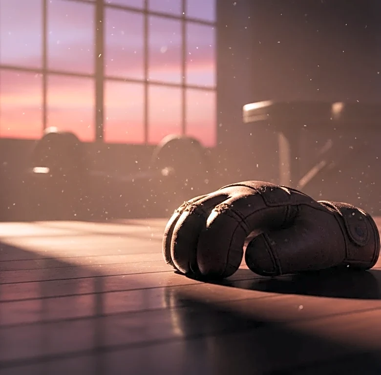 Why Fitness Becomes Part of Every Last Dance Narrative